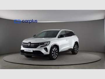 1.3 TCe Mild Hybrid Techno 103kW