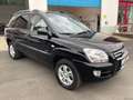 Kia Sportage V6 EX Aut. Schiebedach Klimaautomatik Noir - thumbnail 3