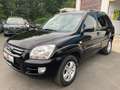 Kia Sportage V6 EX Aut. Schiebedach Klimaautomatik Noir - thumbnail 1