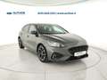 Ford Focus 1.0 ecoboost hybrid ST-Line 125cv Grigio - thumbnail 2