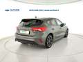Ford Focus 1.0 ecoboost hybrid ST-Line 125cv Grigio - thumbnail 4