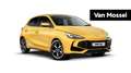 MG MG3 1.5 Comfort Amarillo - thumbnail 1