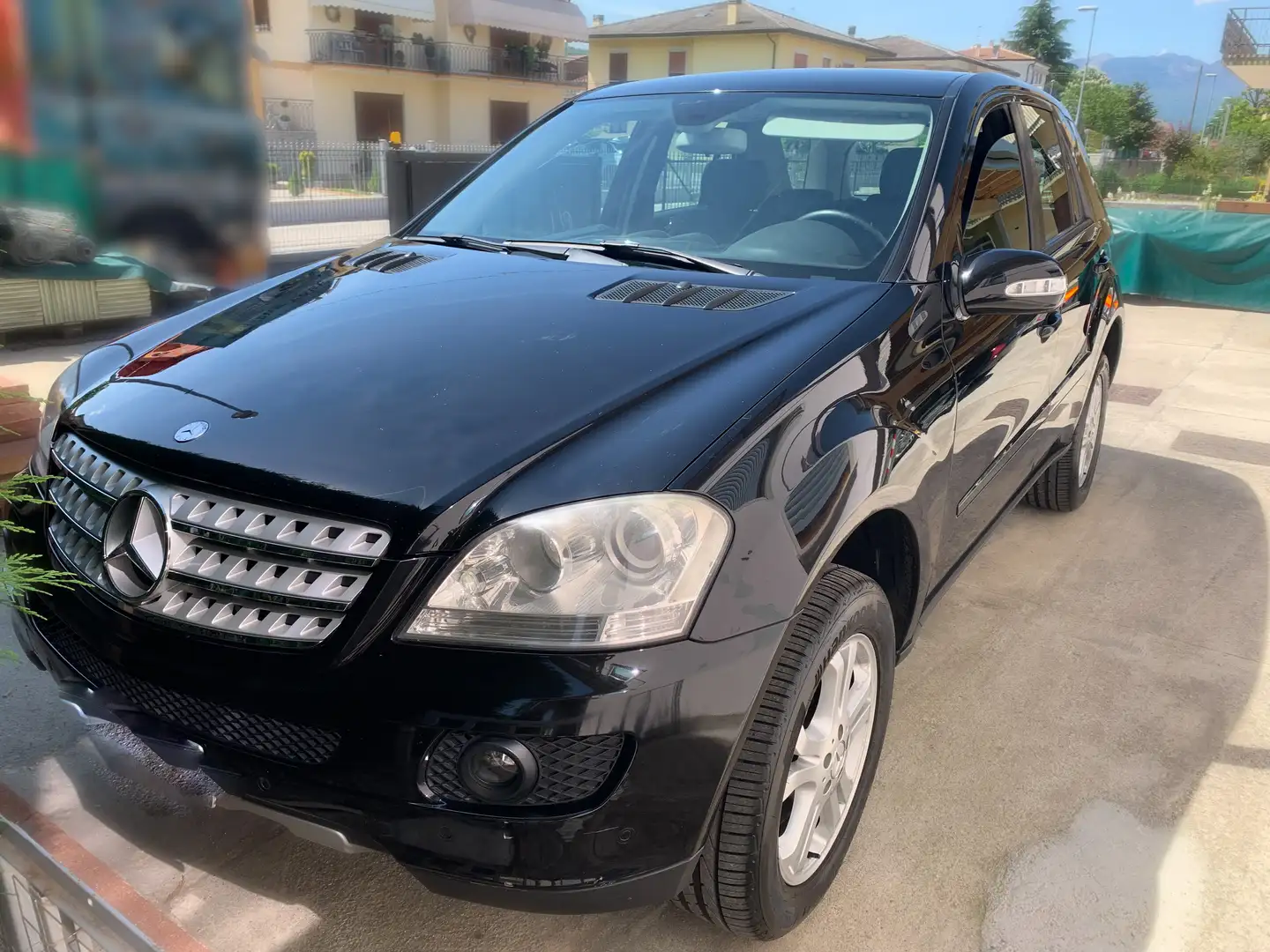 Mercedes-Benz ML 280 cdi Sport auto 4Matic - 1