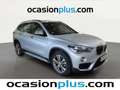 BMW X1 sDrive 18iA Gris - thumbnail 2