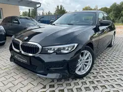 Bmw 318 d Limo Aut. Advantage LED Navi AHK DriveAss