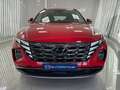 Hyundai TUCSON 1.6 TGDI Maxx 4x2 Rojo - thumbnail 24
