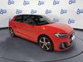 Audi A1 SPB 25 TFSI 95CV S LINE - * Rosso - thumbnail 1