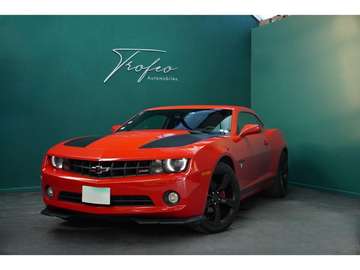 Coupé 3.6 305CH I Suivi complet I Garantie