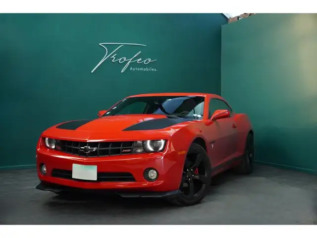 Chevrolet Camaro Coupé 3.6 305CH I Suivi complet I Garantie