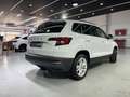 Skoda Karoq Karoq 1.5 TSI Ambition ACT DSG Ambition Blanco - thumbnail 5