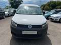 Volkswagen Caddy 2.0 TDI *KLIMA*4Motion*4X4 ALLRAD* Blanco - thumbnail 3