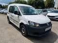 Volkswagen Caddy 2.0 TDI *KLIMA*4Motion*4X4 ALLRAD* Blanco - thumbnail 1