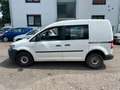 Volkswagen Caddy 2.0 TDI *KLIMA*4Motion*4X4 ALLRAD* Blanco - thumbnail 7