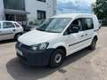 Volkswagen Caddy 2.0 TDI *KLIMA*4Motion*4X4 ALLRAD* Blanco - thumbnail 8
