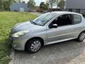 Peugeot Bipper peugot 206+ xs Grijs - thumbnail 1