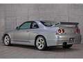 Nissan Skyline 400R Szürke - thumbnail 11