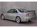 Nissan Skyline 400R Gri - thumbnail 10