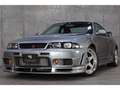 Nissan Skyline 400R Gris - thumbnail 17