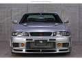 Nissan Skyline 400R Gri - thumbnail 4