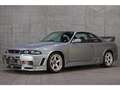 Nissan Skyline 400R Grey - thumbnail 1