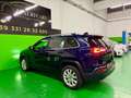 Jeep Cherokee 2.2 Mjt II 185 CV 4WD Active Drive I Longitude Blau - thumbnail 6