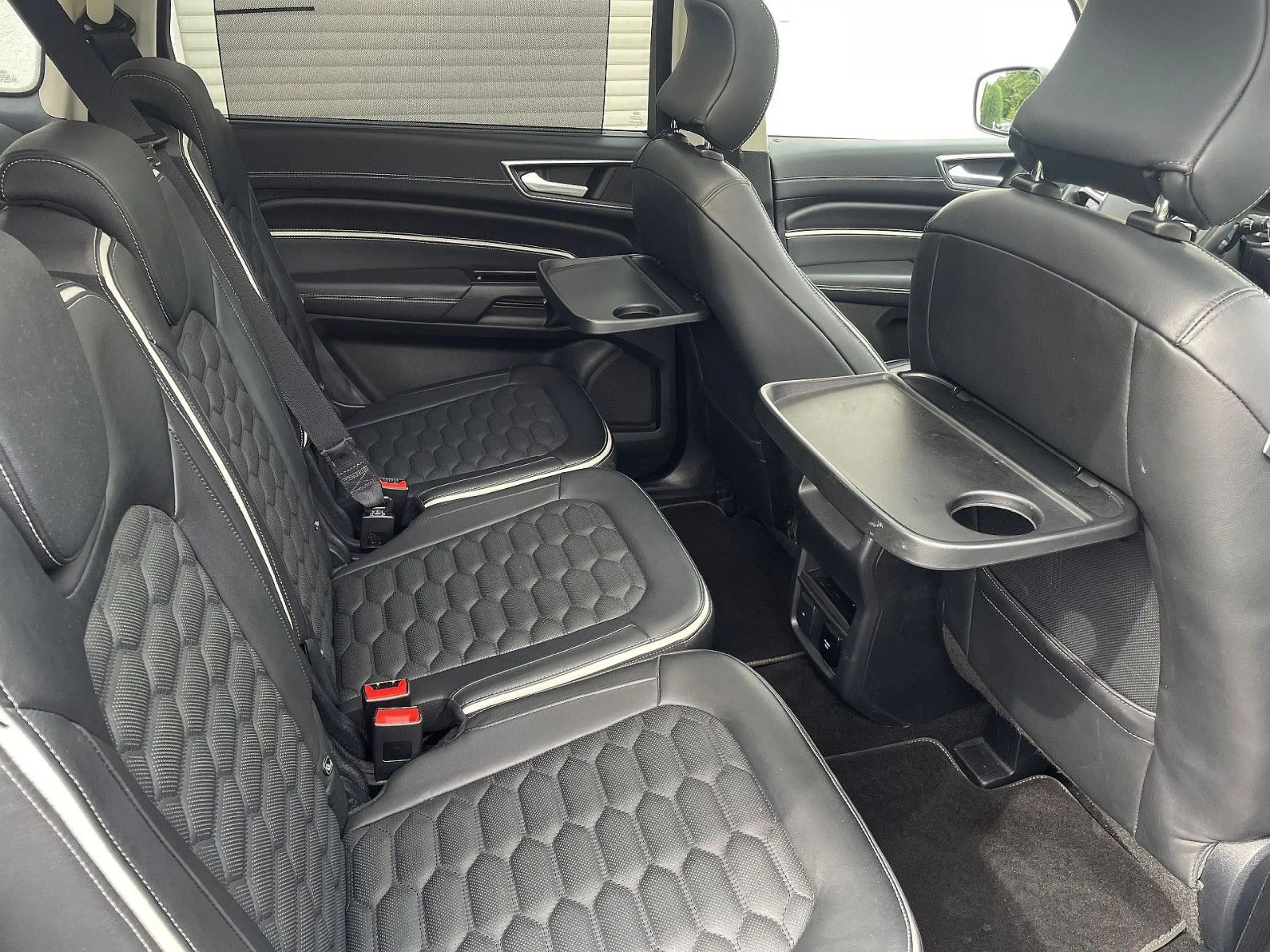 Ford S-Max 2,0 177Kw Vignale 7SITZ'LED*ACC*PANO*STHZG — photo 14