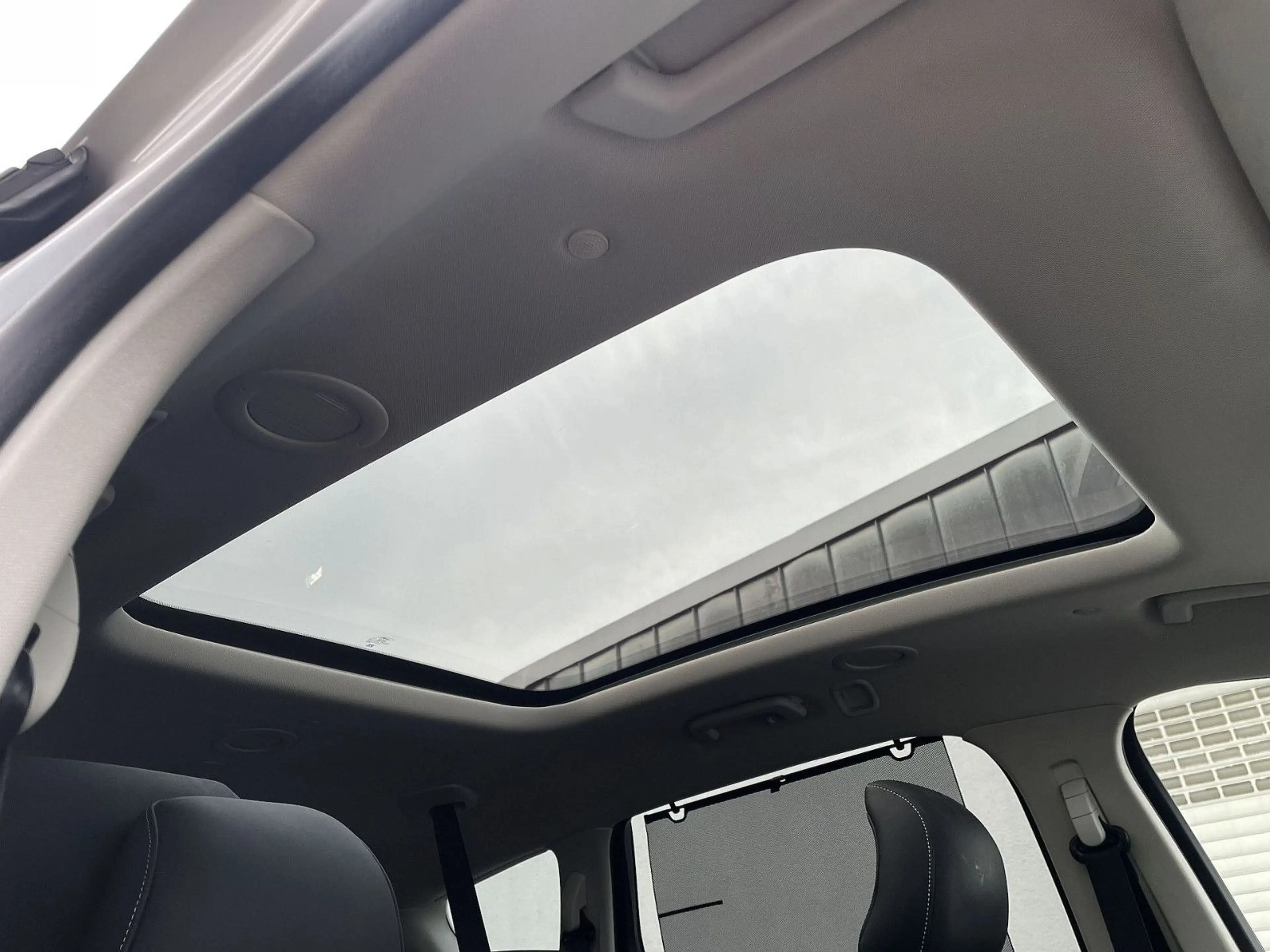 Ford S-Max 2,0 177Kw Vignale 7SITZ'LED*ACC*PANO*STHZG — photo 6
