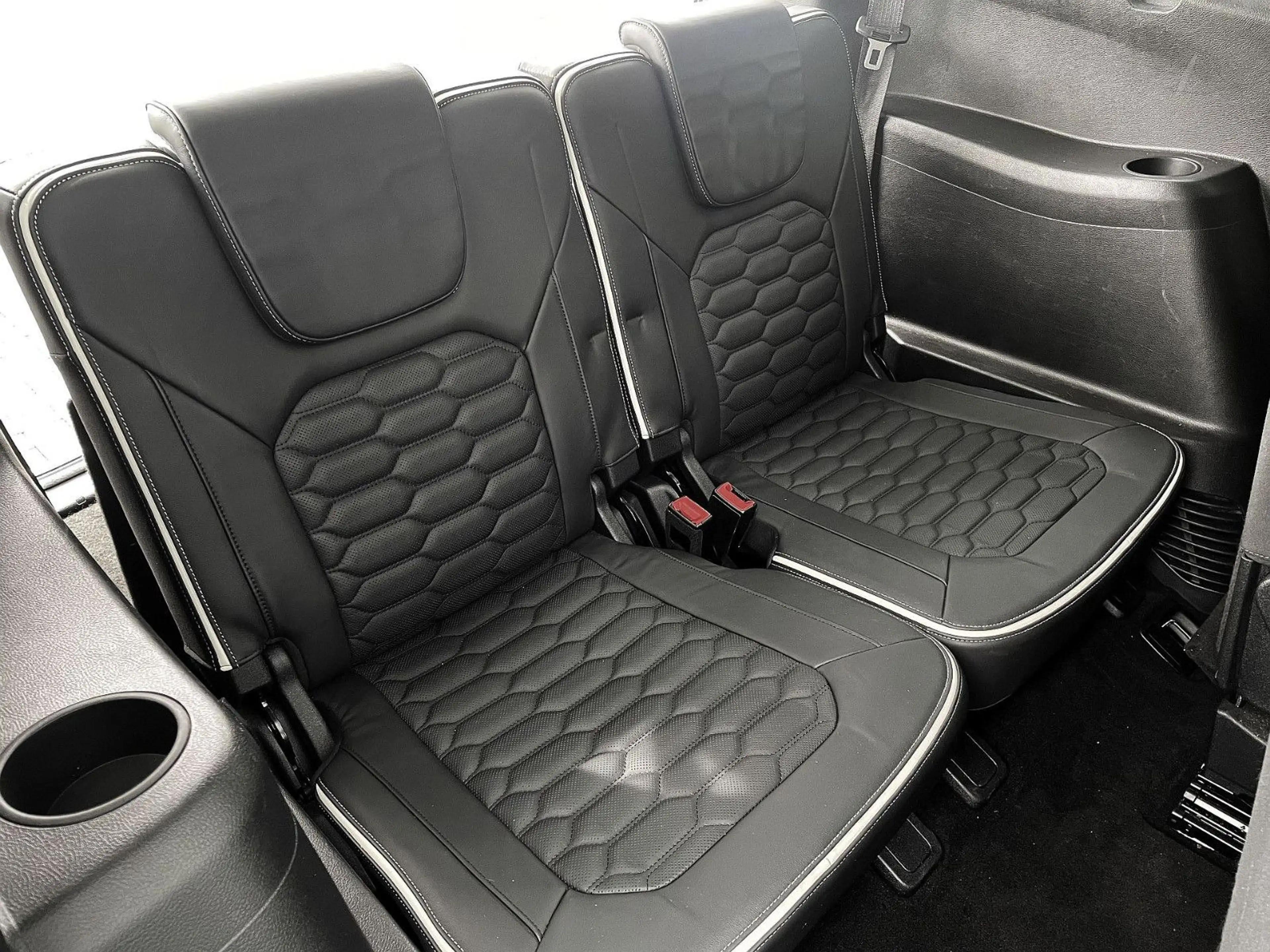Ford S-Max 2,0 177Kw Vignale 7SITZ'LED*ACC*PANO*STHZG — photo 13