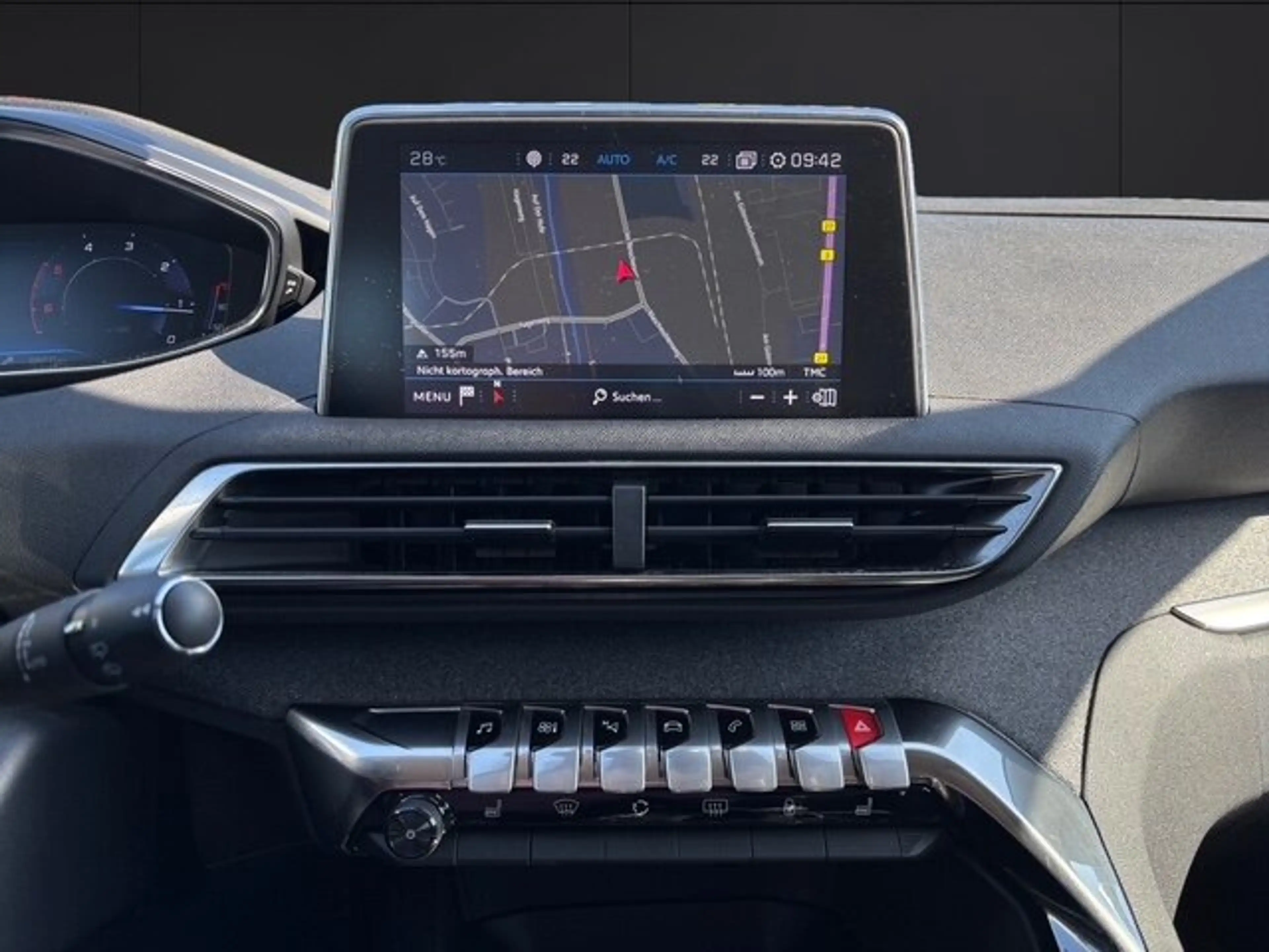 Peugeot 5008 5008 1.5 BlueHDi 130 Active Business Automatik — photo 9