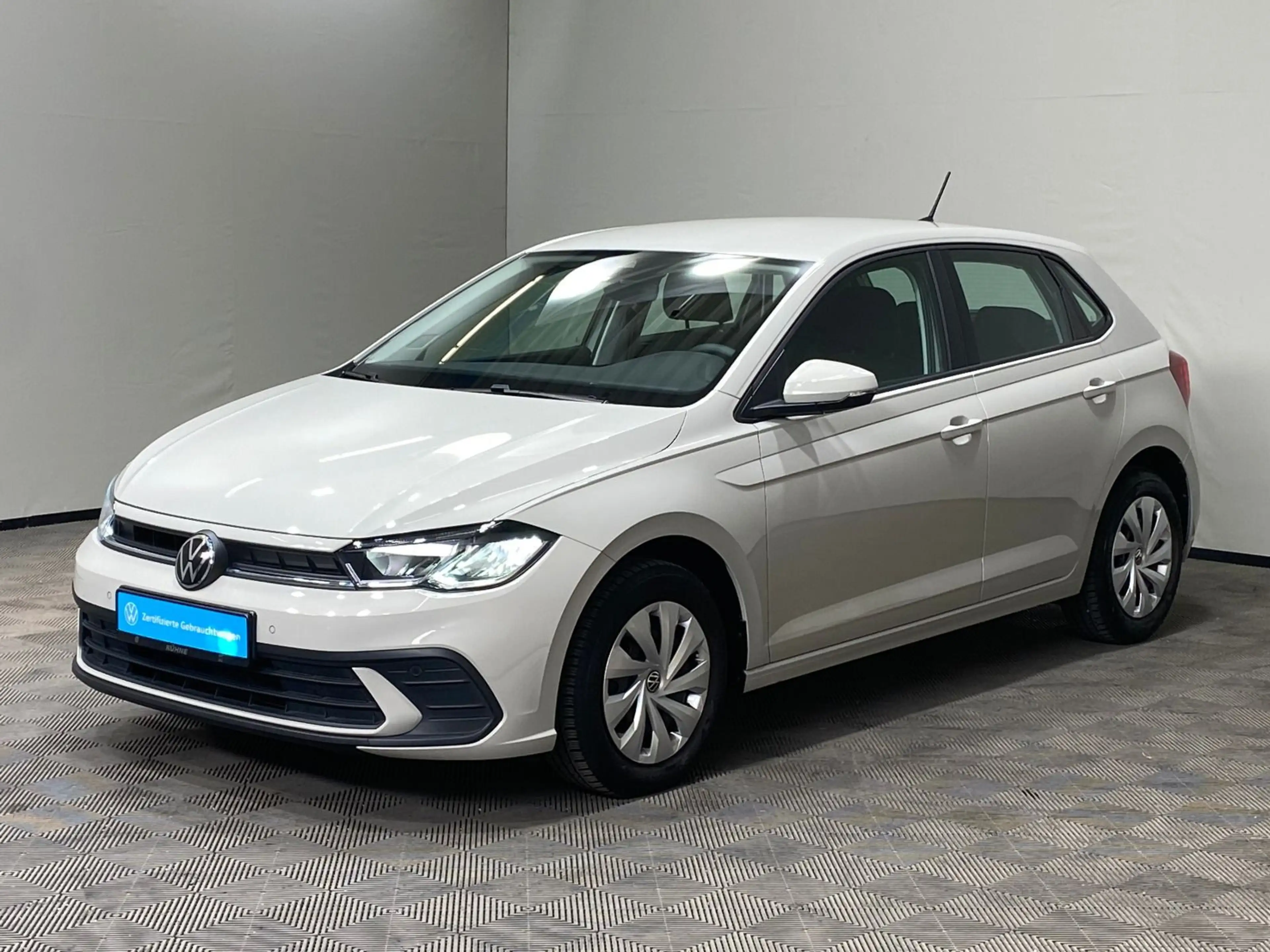 Volkswagen Polo 1.0 | LED PDC KLIMA BLUETOOTH APP-CONNECT — photo 2