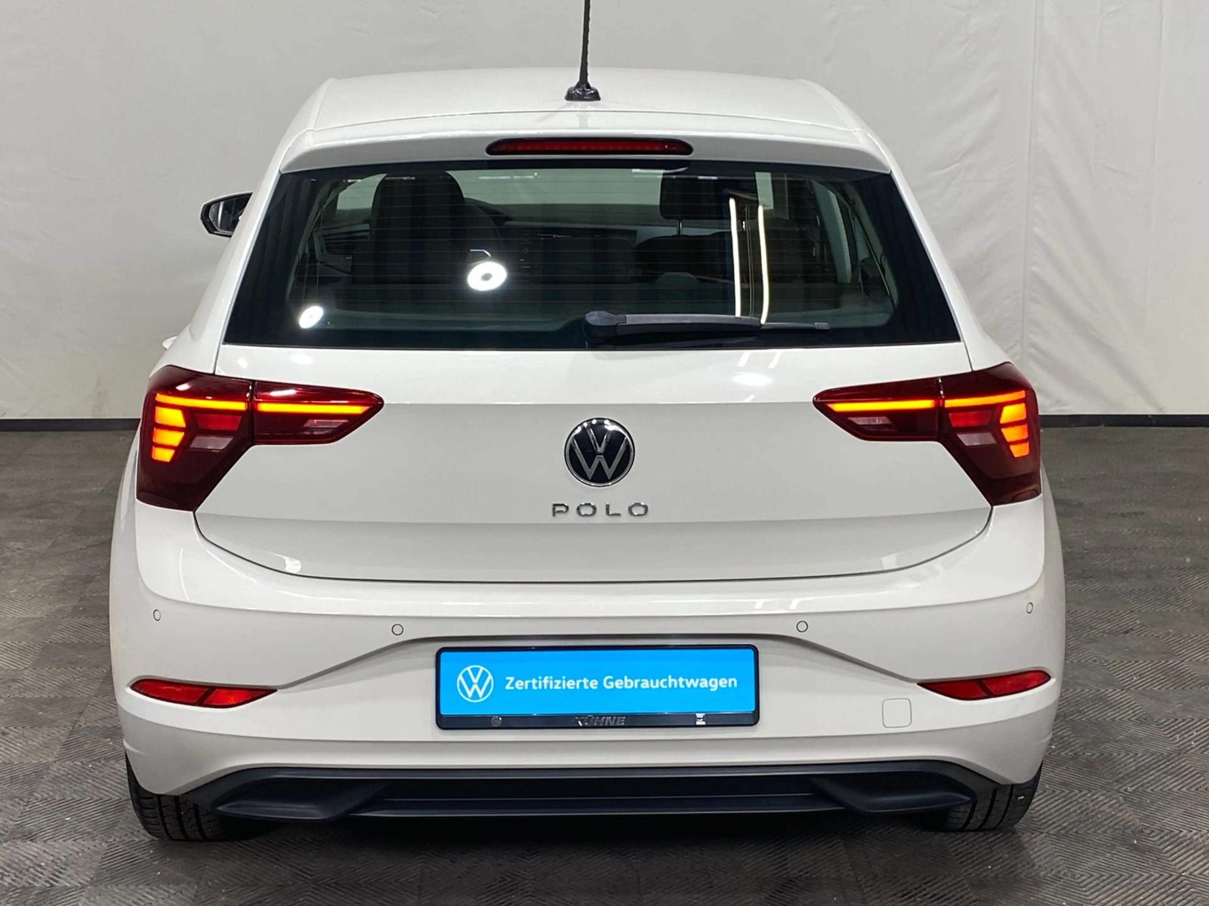 Volkswagen Polo 1.0 | LED PDC KLIMA BLUETOOTH APP-CONNECT — photo 12