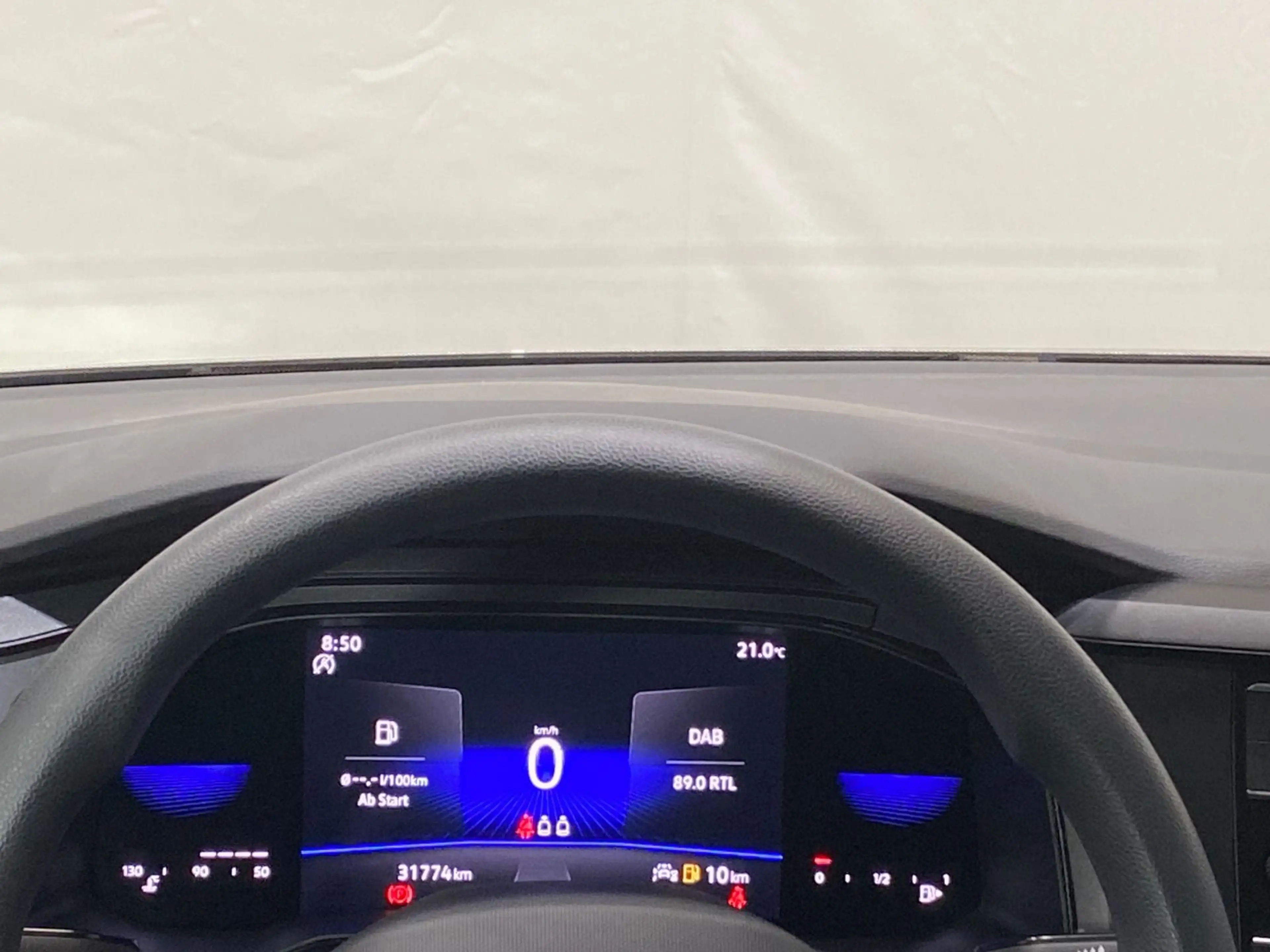 Volkswagen Polo 1.0 | LED PDC KLIMA BLUETOOTH APP-CONNECT — photo 8