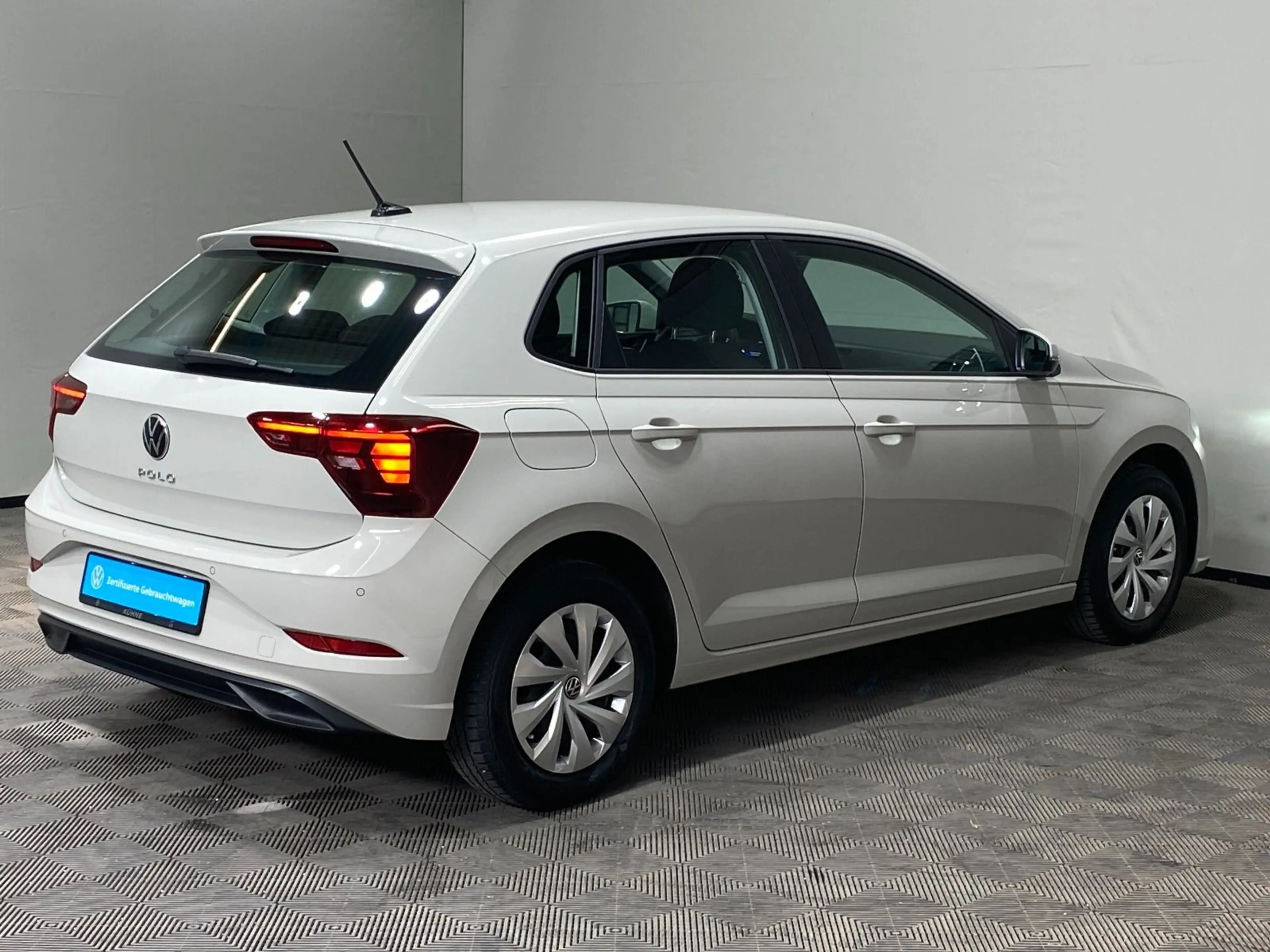 Volkswagen Polo 1.0 | LED PDC KLIMA BLUETOOTH APP-CONNECT — photo 14