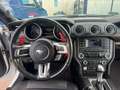 Ford Mustang Fastback 2.3 EcoBoost Aut. Blanc - thumbnail 6