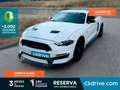 Ford Mustang Fastback 2.3 EcoBoost Aut. Blanc - thumbnail 1