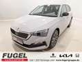 Skoda Scala 1.0 TSI Style LED|SHZ|Klimaauto. Grau - thumbnail 1
