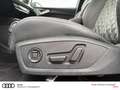 Audi Q4 e-tron Sportback 50 quattro PANO LEDER RFM Gris - thumbnail 12