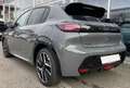 Peugeot 208 GT hybride 136 e-dcs6 Gris - thumbnail 2