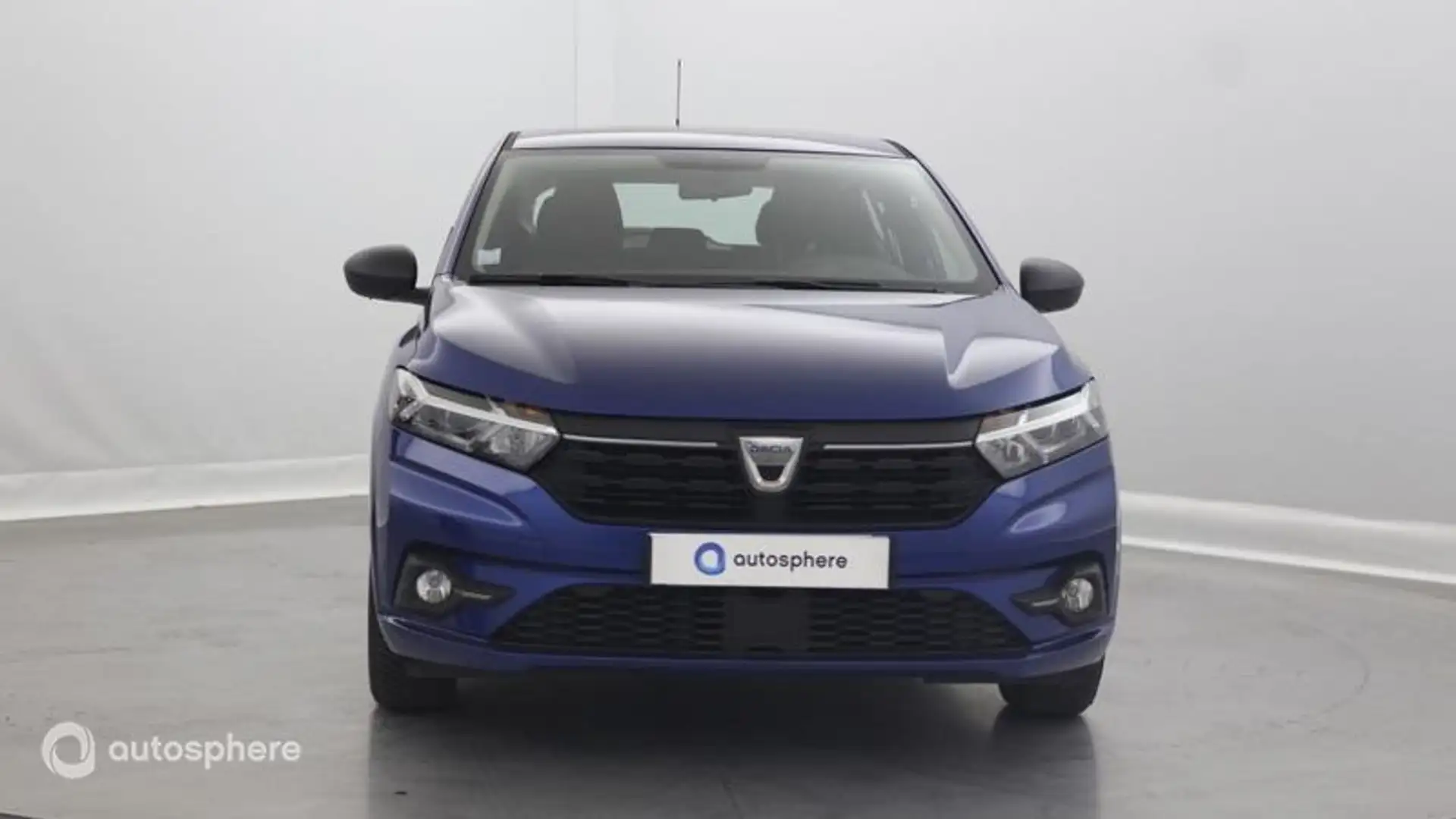 Dacia Sandero 1.0 ECO-G 100ch Essentiel - 2