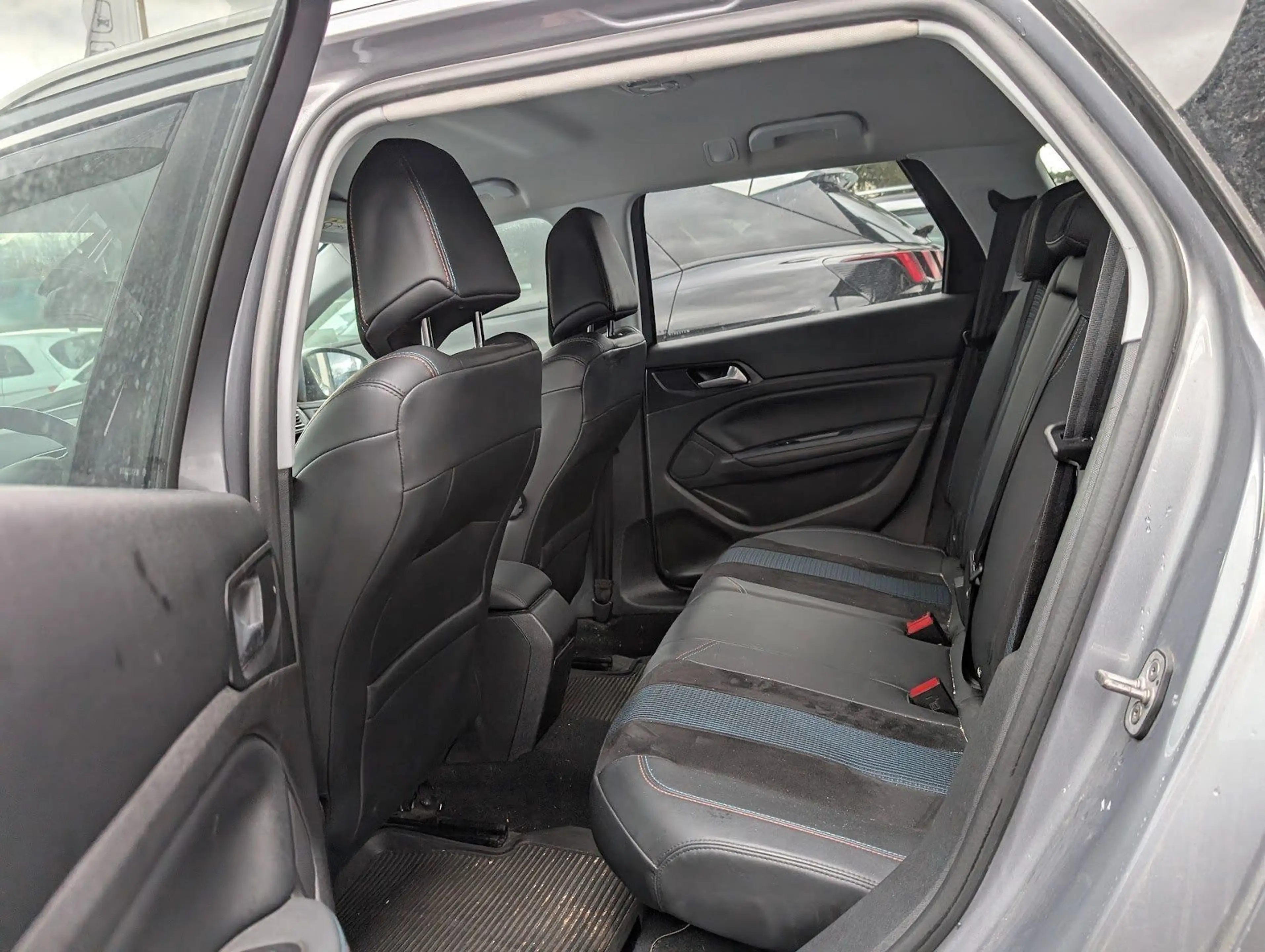 Peugeot 308 308 Tech Edition AUT. NAVI. KAMERA. AHK — photo 6