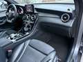 Mercedes-Benz GLC 220 d 4Matic AMG Line/Pano/Navi/LED Gris - thumbnail 12