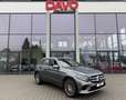 Mercedes-Benz GLC 220 d 4Matic AMG Line/Pano/Navi/LED Gris - thumbnail 1