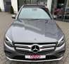 Mercedes-Benz GLC 220 d 4Matic AMG Line/Pano/Navi/LED Gris - thumbnail 9