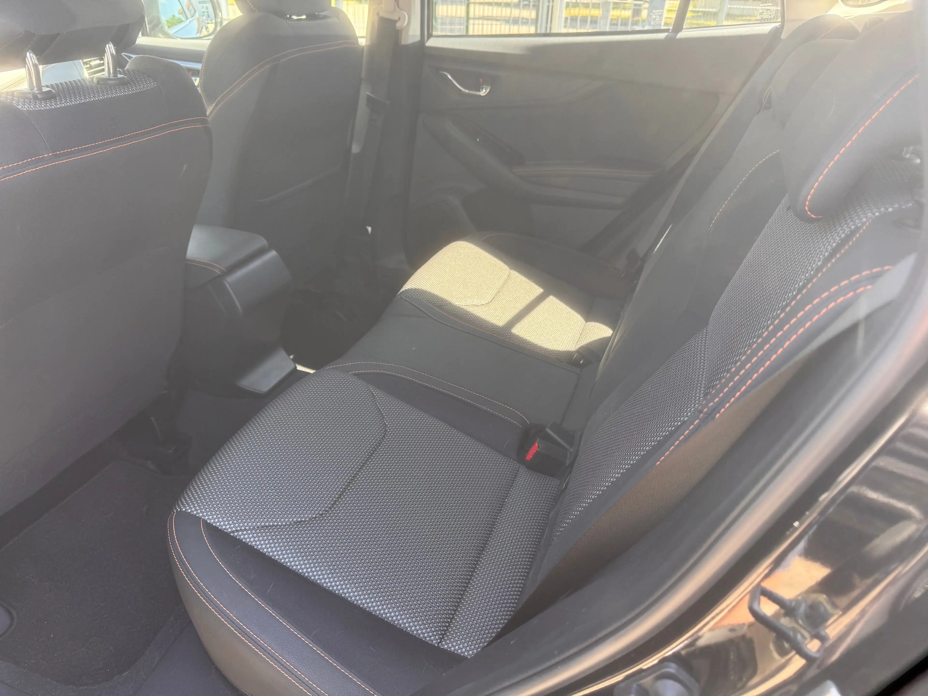 Subaru XV 1.6i Lineartronic Comfort — photo 6