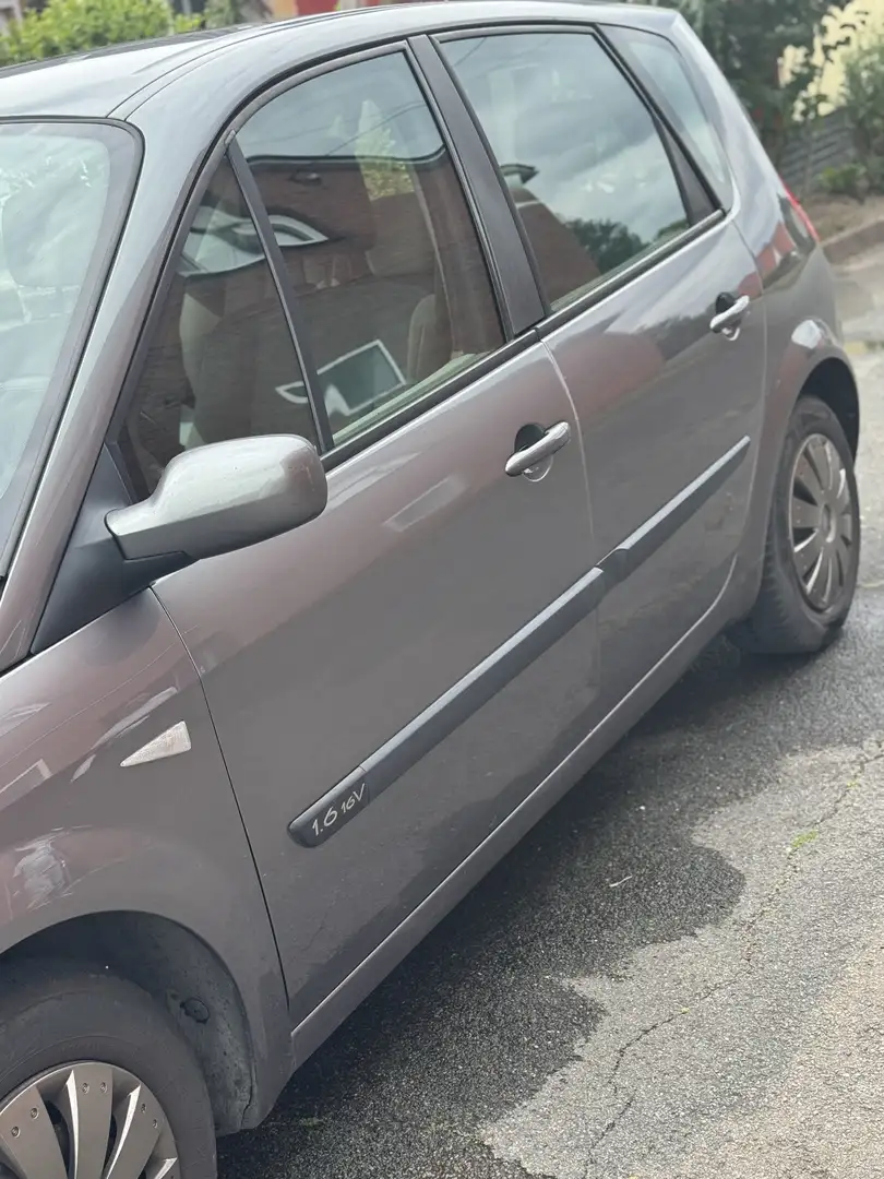 Renault Scenic 1.6 16V Exception - 1