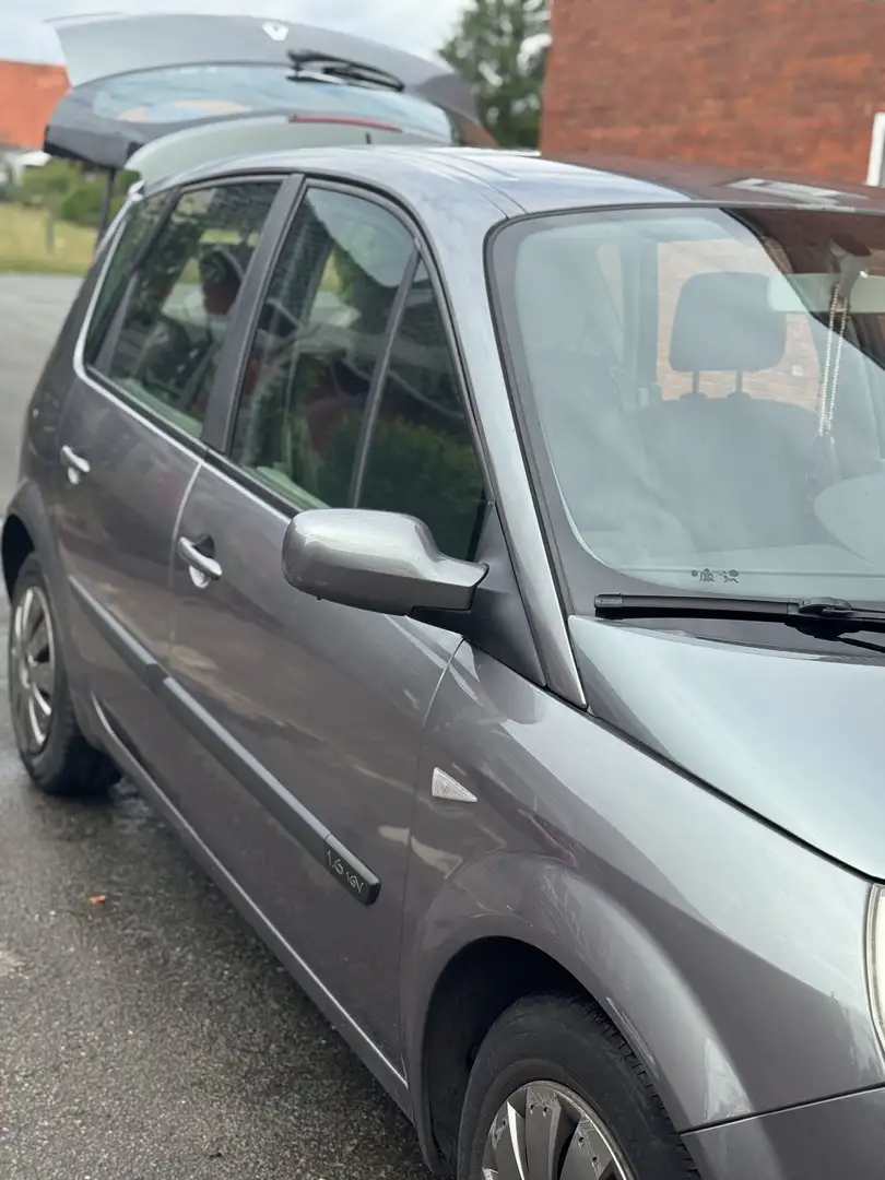 Renault Scenic 1.6 16V Exception - 2