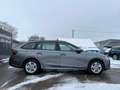 Skoda Octavia Combi 2,0 TDI Ambition Grau - thumbnail 2