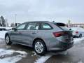 Skoda Octavia Combi 2,0 TDI Ambition Grau - thumbnail 5