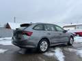 Skoda Octavia Combi 2,0 TDI Ambition Grau - thumbnail 3
