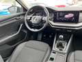 Skoda Octavia Combi 2,0 TDI Ambition Grau - thumbnail 12